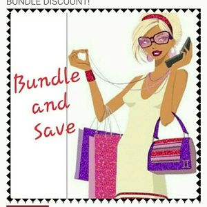 Bundle and Save!!!!